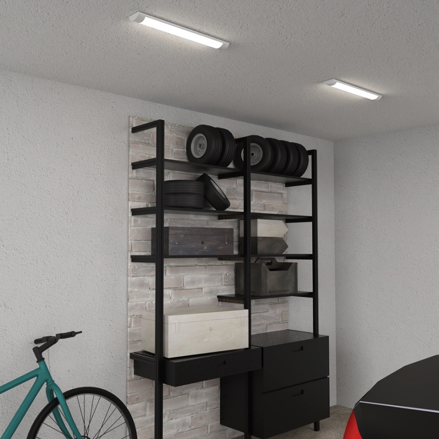 LED Konyhai pultvilágítás LED/18W/230V 4000K 60 cm