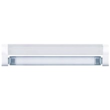 LED konyhai pultvilágítás LINNER 1xG5/8W/230V 31 cm fehér
