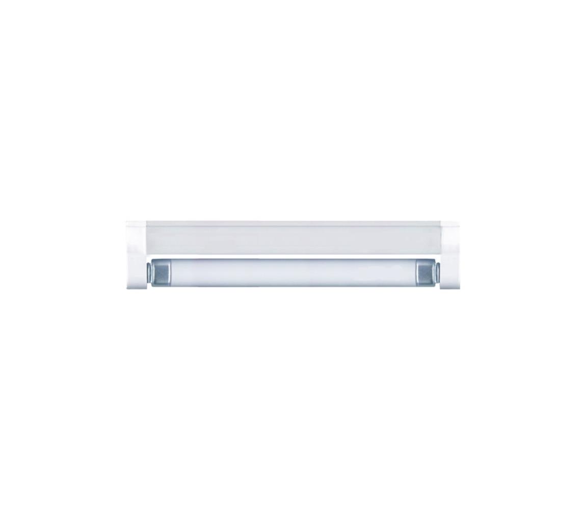 Prezent LED Konyhai pultvilágítás LINNER 1xT5/8W/230V 31 cm fehér