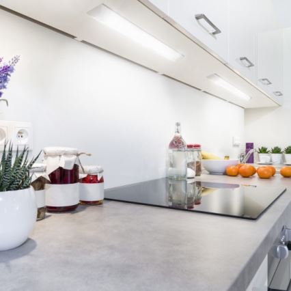 LED Konyhai pultvilágítás VIGA LED/18W/230V 3000K fehér