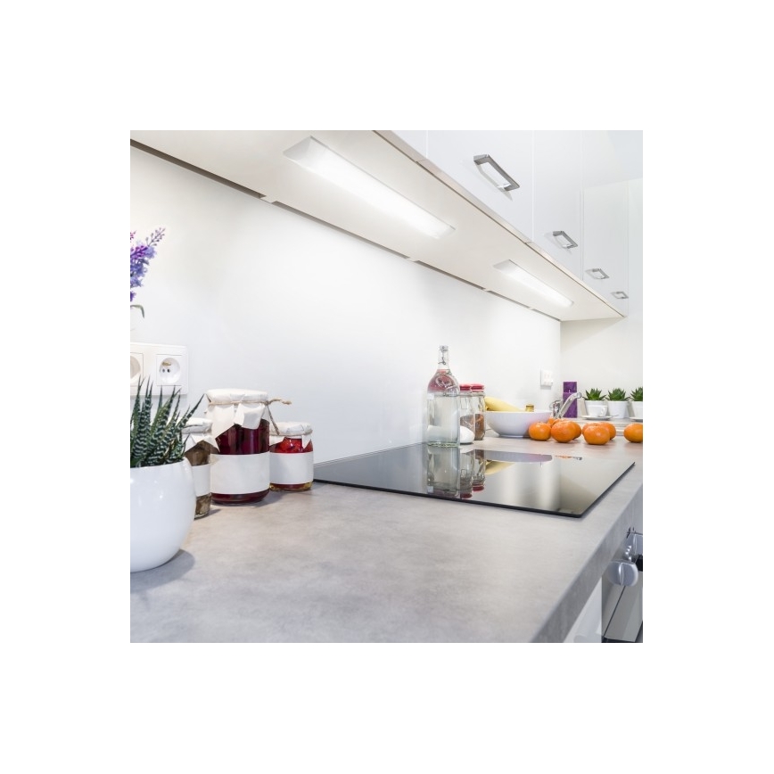 LED Konyhai pultvilágítás VIGA LED/32W/230V 3000K fehér