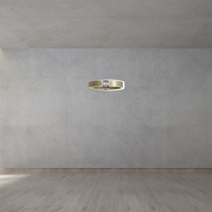 LED kristály fali lámpa SIRIUS LED/12W/230V