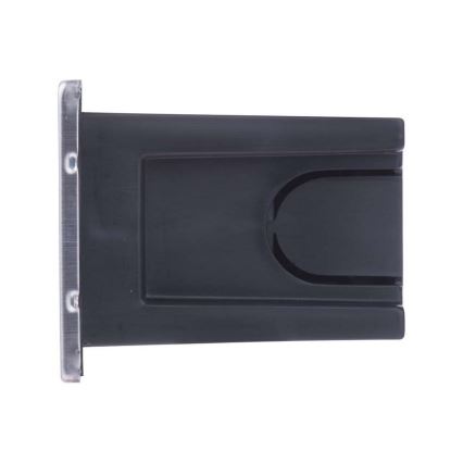 LED beépített irányfény téglalap LED/1,5W/230V 4000K