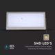 LED Kültéri fali lámpa 1xLED/12W/230V IP65 3000K