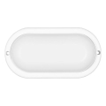 LED Kültéri fali lámpa BULK LED/12W/230V IP54 fehér