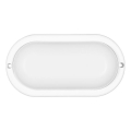 LED Kültéri fali lámpa BULK LED/18W/230V IP54 fehér