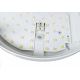 LED Kültéri fali lámpa érzékelővel HIBIS LED/15W/230V IP44