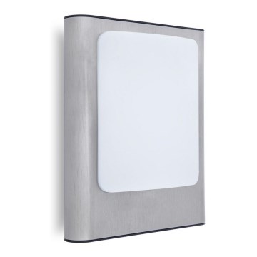 LED Kültéri fali lámpa FACE LED/13W/230V IP44