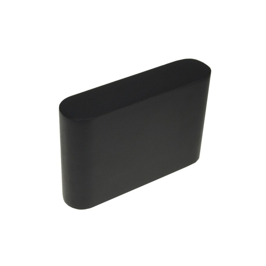 LED Kültéri fali lámpa FLOW LED/3W/230V IP54 4000K antracit