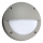 LED kültéri fali lámpa JORDI LED/12W/230V IP54 szürke