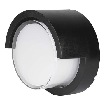 LED Kültéri fali lámpa LED/12W/230V 3000K IP65