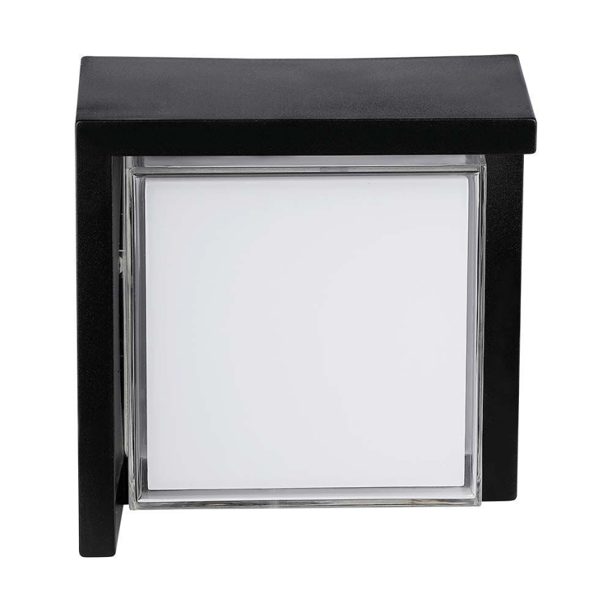 LED Kültéri fali lámpa LED/12W/230V 3000K IP65
