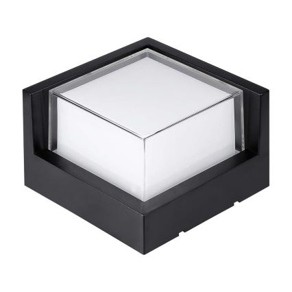 LED Kültéri fali lámpa LED/12W/230V 3000K IP65