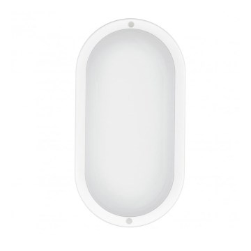 LED Kültéri fali lámpa LED/12W/230V IP54 4000K