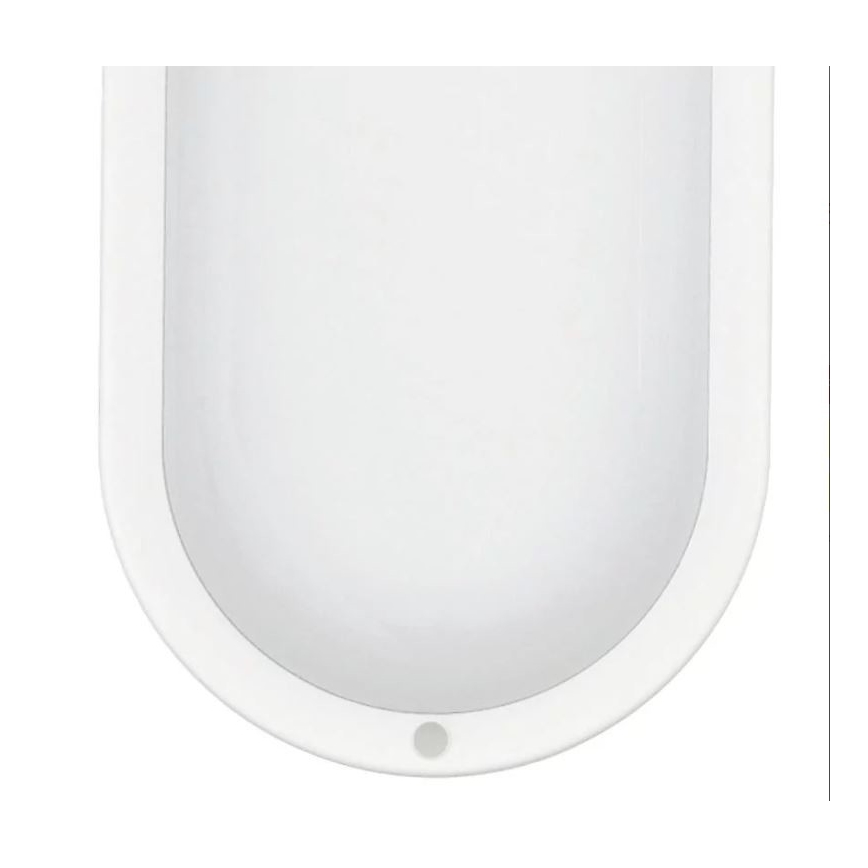 LED Kültéri fali lámpa LED/12W/230V IP54 4000K