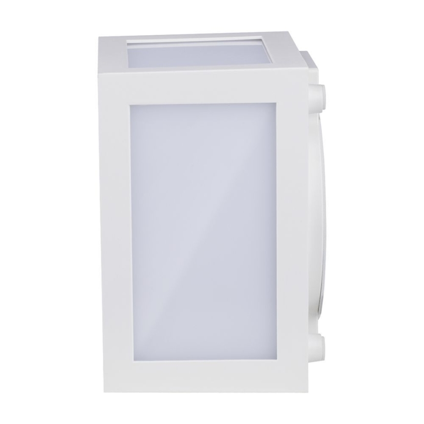 LED Kültéri fali lámpa LED/12W/230V IP65 4000K fehér
