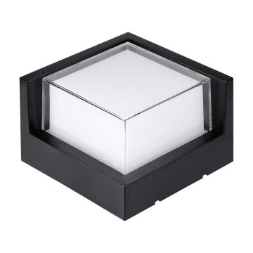 LED Kültéri fali lámpa LED/12W/230V IP65