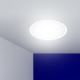 LED Kültéri fali lámpa LED/18W/230V IP54 4000K