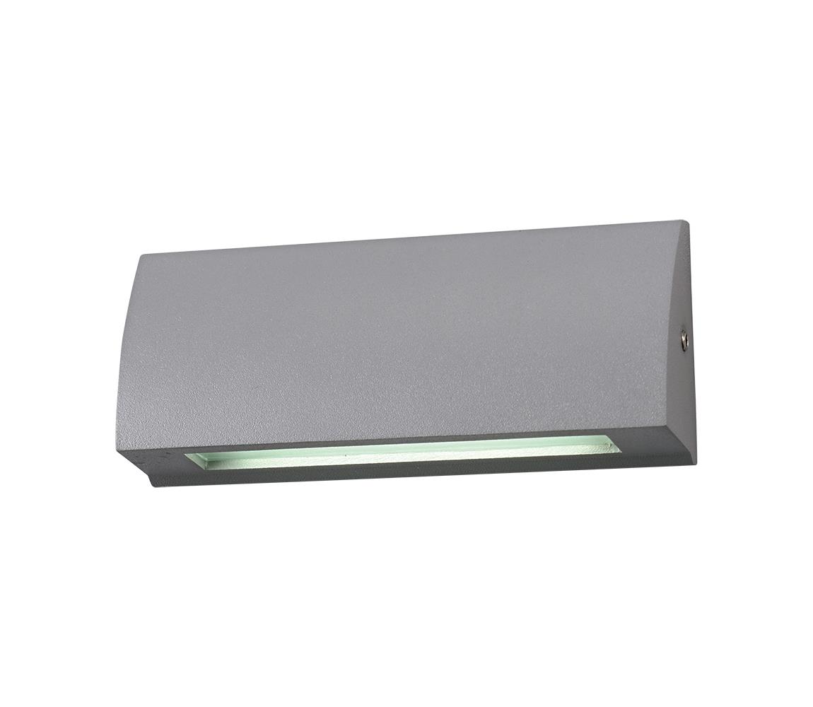 Greenlux LED Kültéri fali lámpa LED/3,5W/230V