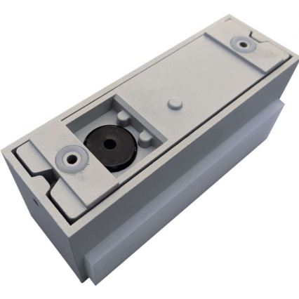 LED Kültéri fali lámpa LED/3,5W/230V IP54