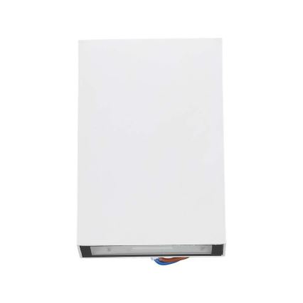 LED Kültéri fali lámpa LED/4W/230V 6400K IP65 fehér