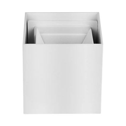 LED Kültéri fali lámpa LED/5W/230V 3000K IP65 fehér
