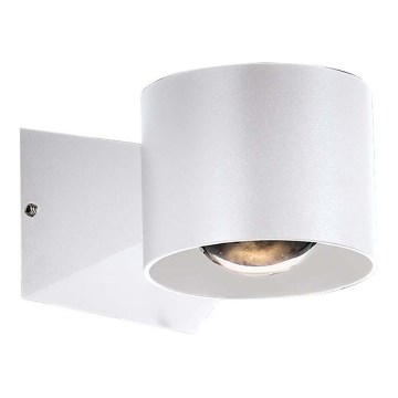 LED Kültéri fali lámpa LED/5W/230V 4000K IP65 fehér