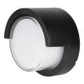 LED Kültéri fali lámpa LED/7W/230V 3000K IP65