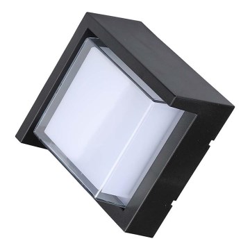 LED Kültéri fali lámpa LED/7W/230V 3000K IP65