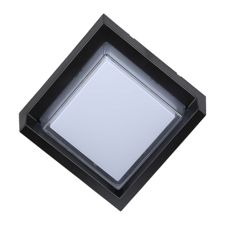 LED Kültéri fali lámpa LED/7W/230V 3000K IP65