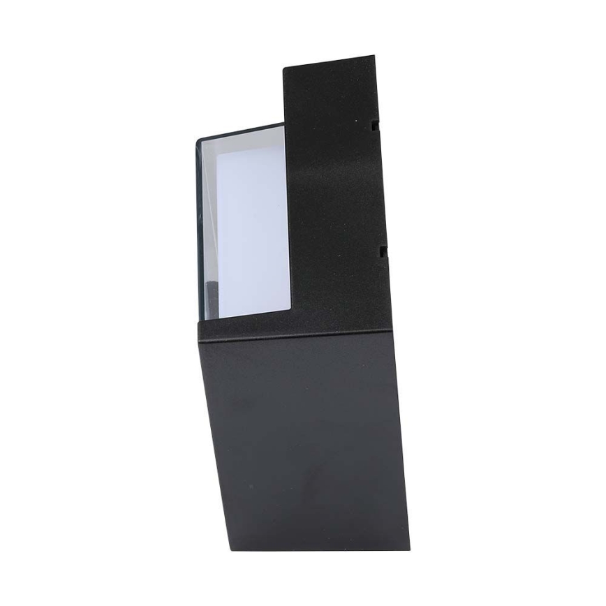 LED Kültéri fali lámpa LED/7W/230V 3000K IP65