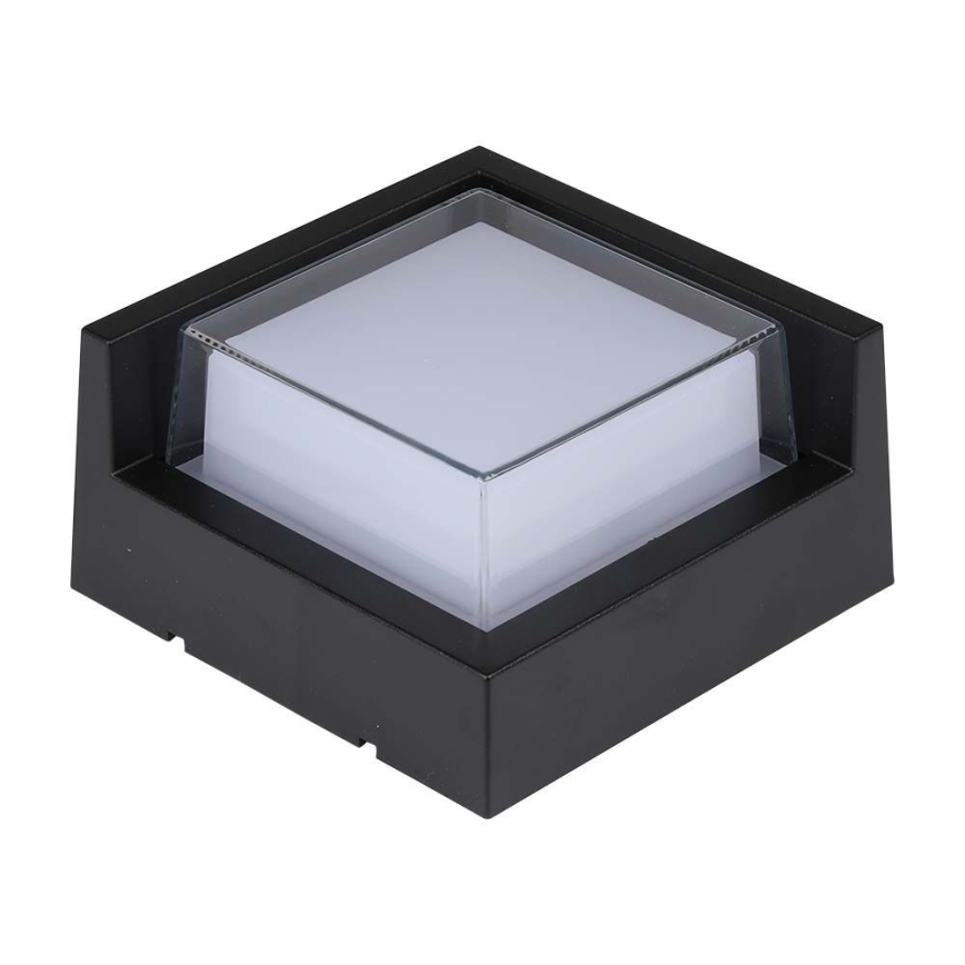 LED Kültéri fali lámpa LED/7W/230V 3000K IP65
