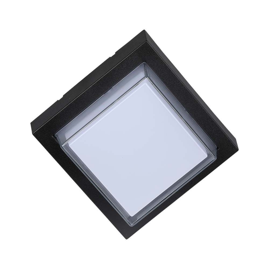 LED Kültéri fali lámpa LED/7W/230V 3000K IP65