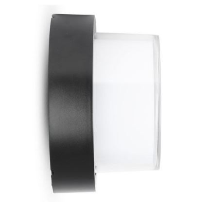 LED Kültéri fali lámpa LED/7W/230V IP65 3000K