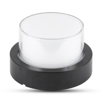 LED Kültéri fali lámpa LED/7W/230V IP65 3000K