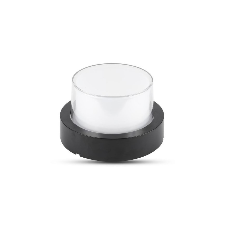 LED Kültéri fali lámpa LED/7W/230V IP65 3000K