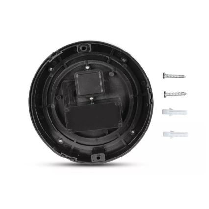 LED Kültéri fali lámpa LED/7W/230V IP65 3000K