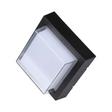 LED Kültéri fali lámpa LED/7W/230V IP65