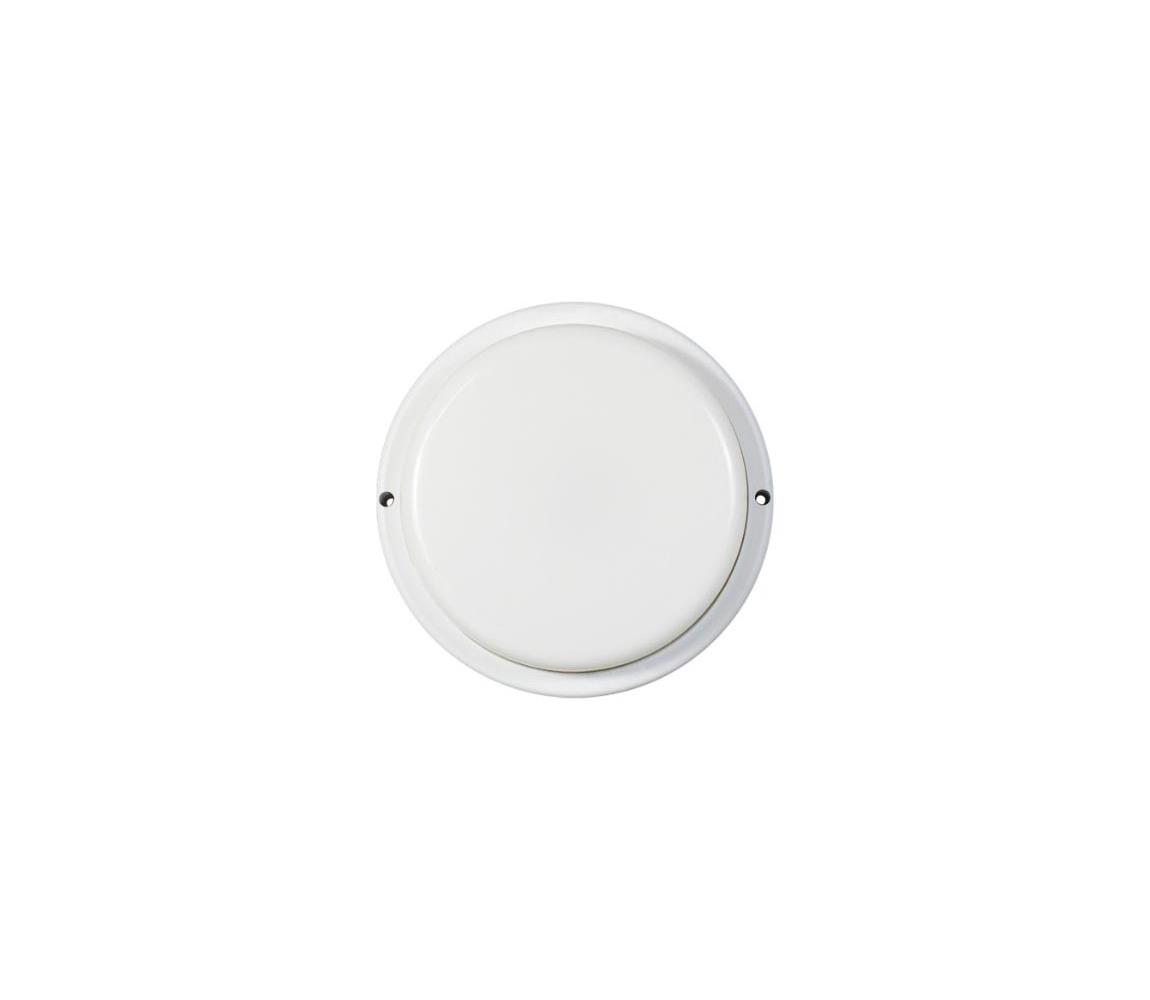 LED kültéri fali lámpa LED/9W/230V IP54 fehér LM31300027