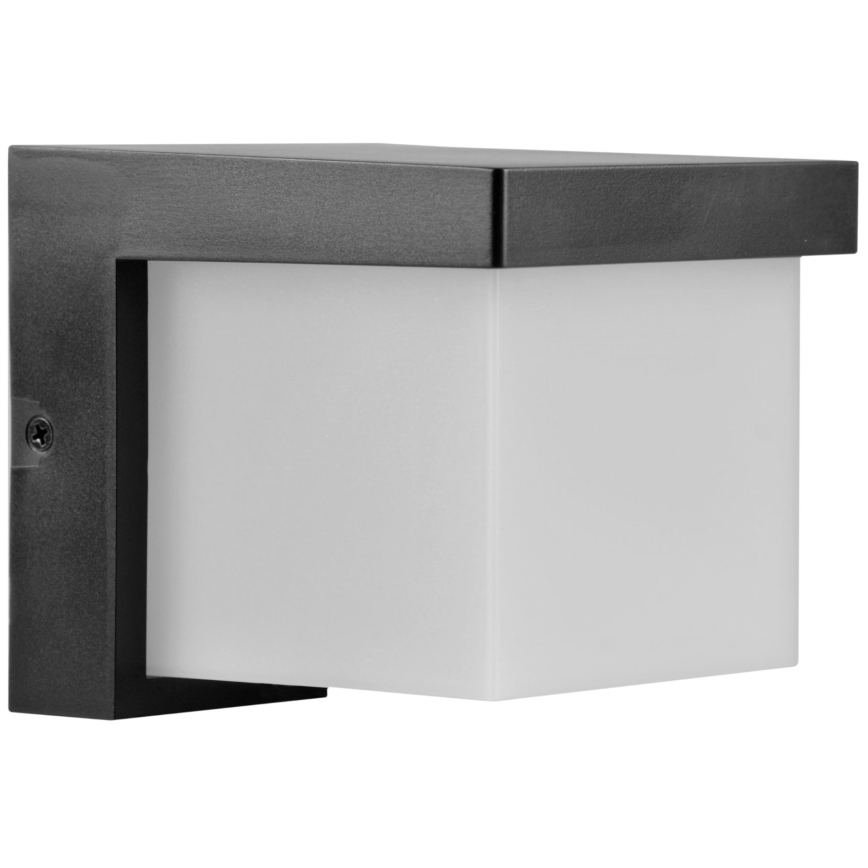 LED Kültéri fali lámpa MORGAN LED/10W/230V IP54