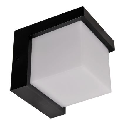 LED Kültéri fali lámpa MORGAN LED/10W/230V IP54