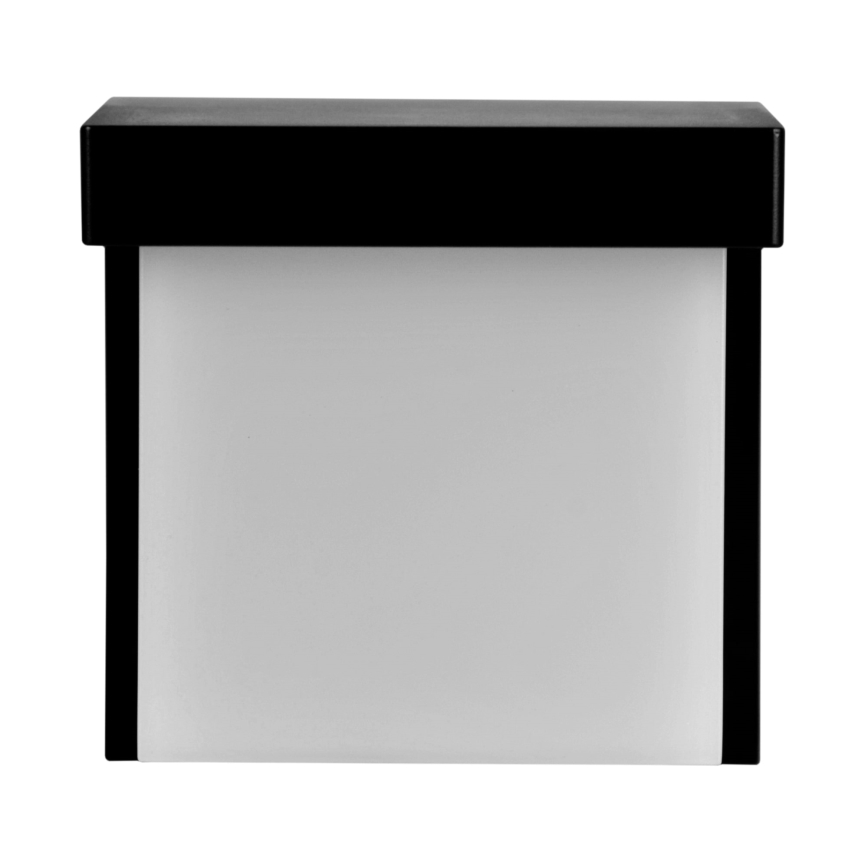 LED Kültéri fali lámpa MORGAN LED/10W/230V IP54