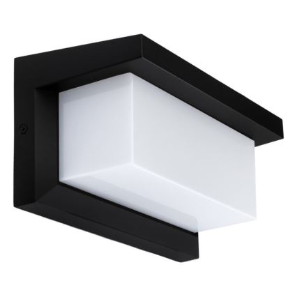 LED Kültéri fali lámpa NEELY LED/12W/230V 4000K IP54 antracit