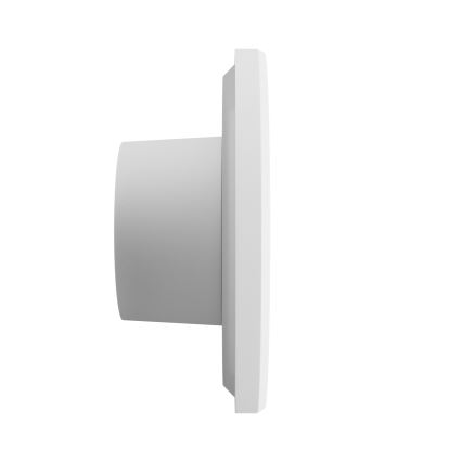 LED Kültéri fali lámpa PIATTA LED/18W/230V 3000/4000/6000K átm. 25 cm IP44 fehér