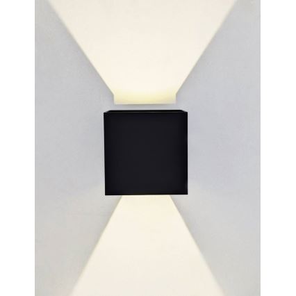 LED Kültéri fali lámpa TILL LED/6W/230V IP44