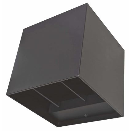 LED Kültéri fali lámpa TILL LED/6W/230V IP44