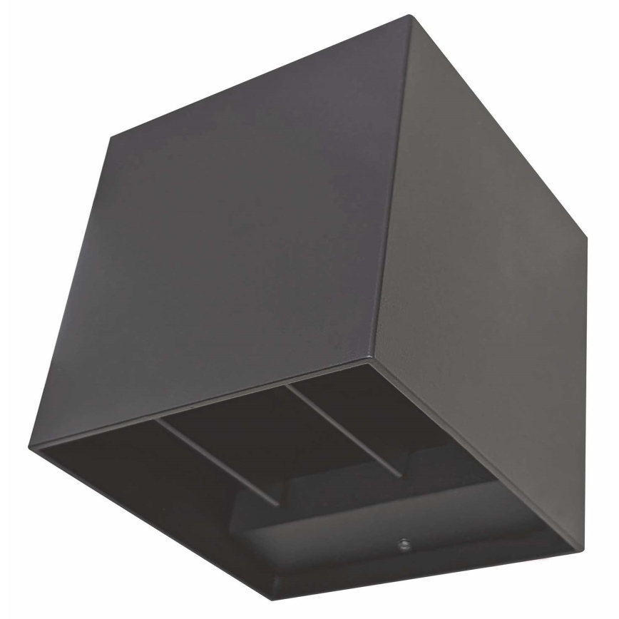 LED Kültéri fali lámpa TILL LED/6W/230V IP44