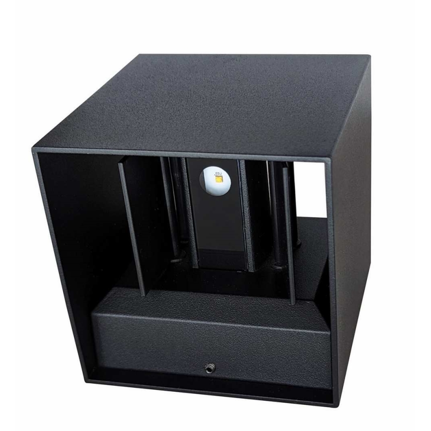 LED Kültéri fali lámpa TILL LED/6W/230V IP44