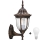 LED kültéri fali lámpatest FLORENCJA 1xE27/10W/230V IP43