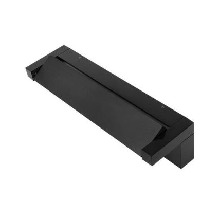 LED kültéri fali lámpatest LED/36W/230V 3000/4000/6500K IP54 fekete